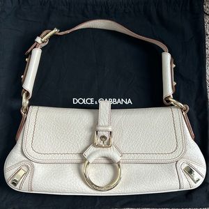 Dolce and Gabbana purse